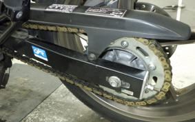 HONDA VTR 250 Gen. 2 MC33