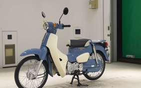 HONDA C50 SUPER CUB AA09
