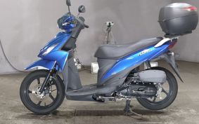 SUZUKI ADDRESS V110 CE47A