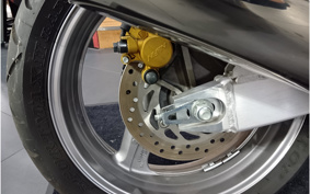 HONDA CB400SFV-3 BOLDOR 2009 NC42