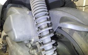 YAMAHA CYGNUS 125 X 2008 SE12J