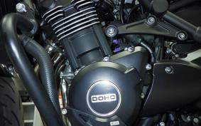 KAWASAKI Z900RS CAFE 2021 ZR900C