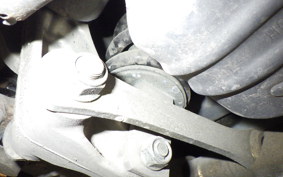 HONDA GL 1800 GOLD WING 2006 SC47