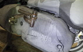 YAMAHA AXIS 125 TREET SE53J