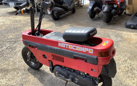 HONDA MOTOCOMPO AB12