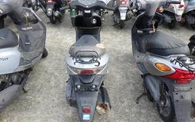 HONDA DIO Gen.6 AF68