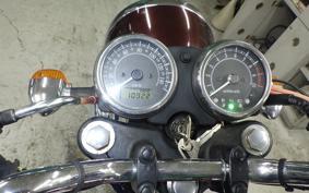 KAWASAKI ESTRELLA 2002 BJ250A