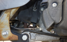 SUZUKI LET's 4 CA45A