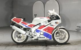 YAMAHA FZR400 R 1WG
