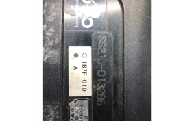 YAMAHA MAXAM 250 SG21J