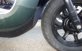 YAMAHA VINO 50 Gen.4 AY02