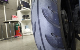 HONDA TACT Gen.4 2025 AF79