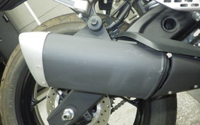 YAMAHA YZF-R25 A 2002 RG74J