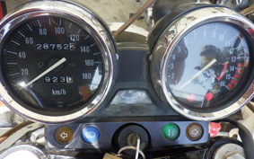 KAWASAKI ZRX-2 ZR400E