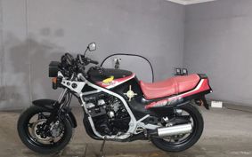HONDA CBR400F 2026 NC17