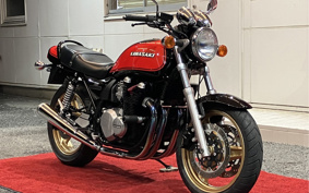 KAWASAKI ZEPHYR 750 1992 ZR750C