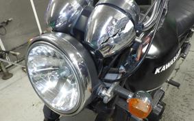 KAWASAKI ZRX-2 2008 ZR400E