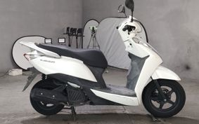 HONDA LEAD 125 JF45