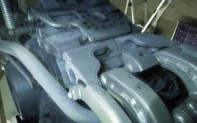 HONDA ﾍﾞﾝﾘｨ110 2021 JA09