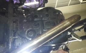 YAMAHA TW200 Gen.2 2000 DG07J