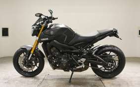 YAMAHA MT-09 2015 RN34J