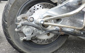 YAMAHA MAJESTY 250 Gen.4 SG20J