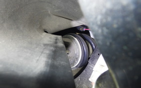 YAMAHA DRAGSTAR 400 2002 VH01J