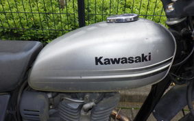 KAWASAKI 250TR 2022 BJ250F