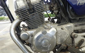 HONDA HAWK NIGHT 250 MC26