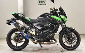 KAWASAKI Z400 Gen.2 2022 EX400G