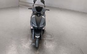 YAMAHA  CYGNUS  GRIF ASU SEJ4J