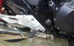 HONDA CB400SF GEN 4 A 2019 NC42