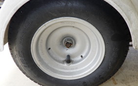 HONDA GYRO CANOPY TA03