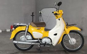 HONDA SUPER CUB50 AA09