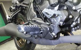 HONDA REBEL 250  S E-clutch MC49