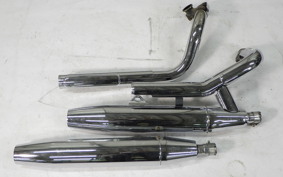 YAMAHA DRAGSTAR 400 2006