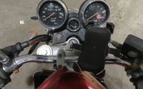 SUZUKI BANDIT250-1 GJ77A