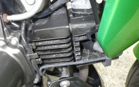 KAWASAKI Z125 PRO 2011 BR125H