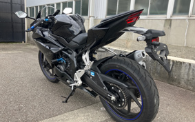 HONDA CBR250RR ABS MC51