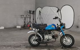 HONDA MONKEY Z50J