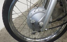 HONDA C110 SUPER CUB