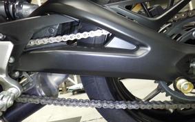 YAMAHA MT-09 2015 RN34J