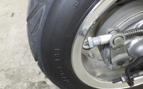 HONDA MONKEY 2001 Z50J