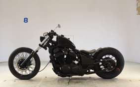 HONDA STEED 400 NC26