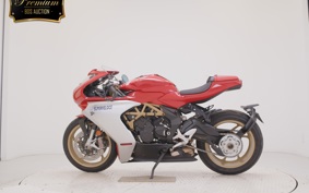 MV AGUSTA SUPER VELOCE 800 2021