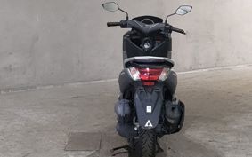 YAMAHA N-MAX 125 SED6J