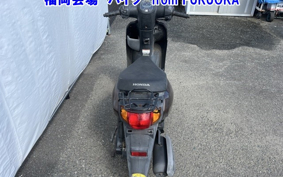 HONDA TACT-4
