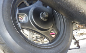 SUZUKI LET's 2 CA1PA