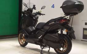 YAMAHA X-MAX 250 SG70J