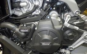 APRILIA トゥオノ660 FACTORY 2023